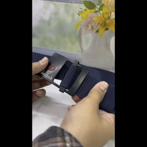 COD IKAT PINGGANG PRIA NYLON MODEL GESER DODBOB