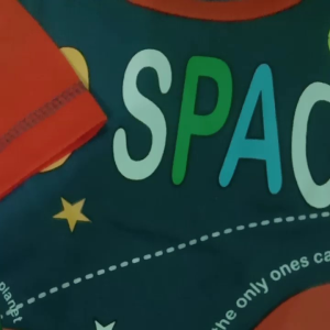 SETELAN ANNE CLAIRE ANAK LAKI-LAKI CP TO SPACE