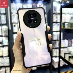 Realme 12 5G / Realme 12X / Realme 12 Plus 5G / 12 Pro Plus 5G XUNDD®️ ShockProof Protective Case 【Ready Stock .Fast Shipping🚚】