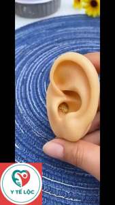 DỤNG CỤ LẤY RÁY TAI 6 MÓN KÈM VỎ ĐỰNG BẰNG DA