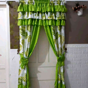 GORDEN SERUT REMPEL SUSUN PINTU DAN JENDELA