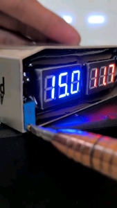 Power up stabilizer aki motor matic bebek