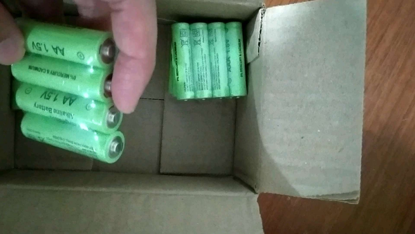 Buyer review video 5