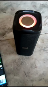 Sony SRS Speaker Bluetooth Extrabass
