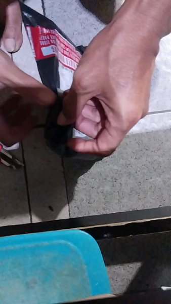 Buyer review video 3
