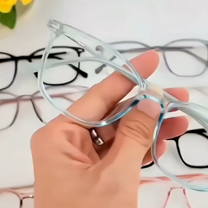 MYLA OPTIK - KACAMATA 8149 ||CRMC•BLUERAY•PHOTOCROMIC•BLUECROMIC|| MINUS NORMAL CYLINDER PLUS || KACAMATA PRIA WANITA