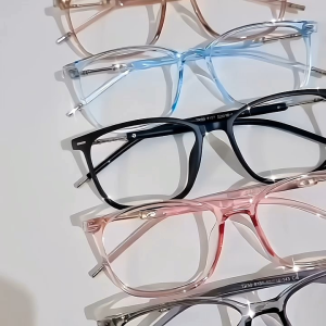 MYLA OPTIK - KACAMATA 8157 ||CRMC•BLUERAY•PHOTOCROMIC•BLUECROMIC|| MINUS NORMAL CYLINDER PLUS || KACAMATA PRIA WANITA