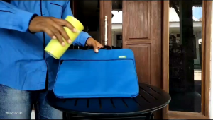 Tas Laptop ACER / Tas Jinjing 14\" & 116\" ACER. bahan water proof