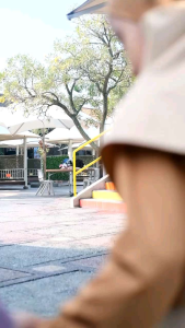 Baju Renang Anak Muslimah Swimset Alora