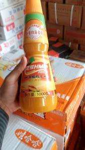 Sốt Cốt Gà Thượng Hạng 1000g - giavitrunghoa
