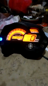 Spidometer Yamaha Byson Original Copotan