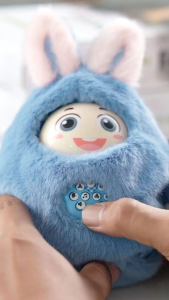 Hafiz - Hafizah Boo Mainan Edukasi Anak Viral Islam