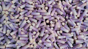 GABUS BUSA FILTER MYIL OCE BLUBERY