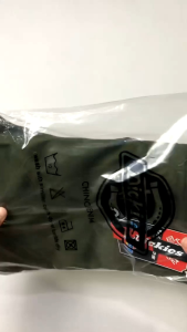 Celana Chinos Panjang Hijau army bahan adem halus strecth murah kerja harian santai