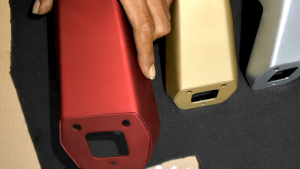 Besi Dudukan Spakbor Belakang New Vario 125, 150, Vario 160 K2S Original