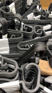 ไม้แขวนเสื้อ อิเกีย 10ชิ้น