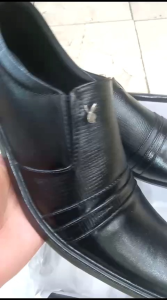 SEPATU MODEL PANTOPEL UNTUK PRIA DEWASA