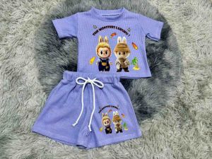 ชุดเด็ก ชุดเซตงานด์น่ารักมากคะ