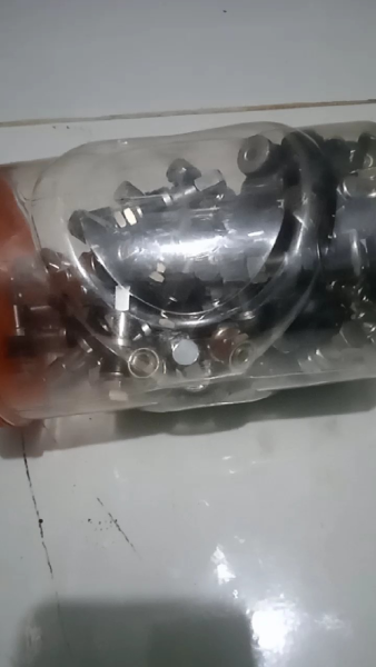 Buyer review video 4