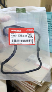 OEM karet seal head vario 125 KZR superr AA