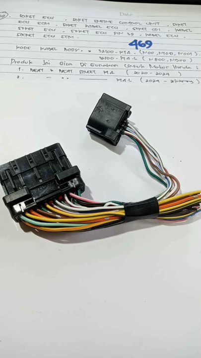 soket ecu beat soket ecu beat street soket ecu beat eco soket ecu beat deluxe soket ecu beat esp soket engine control unit beat soket ecu ecm beat soket kabel ecu beat soket ecu pin 39 beat kabel body bagian soket ecu beat deluxe socket ecu beat terbaru