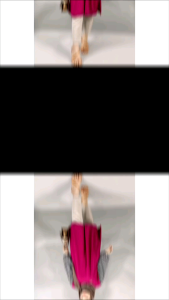 #Atasan polos combi lengan panjang salur # Atasan Lengan panjang salur