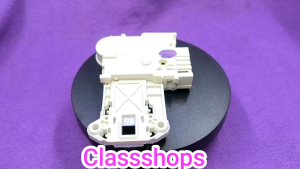 Door Lock Bitron DL-S1 1249675131 3792030425 Washing Machine Parts