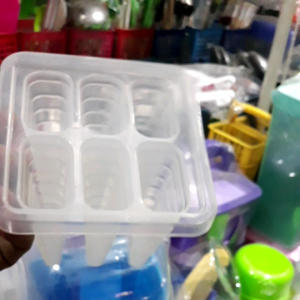 Cetakan Es Lilin & Es Krim Stik: Tips dan Trik