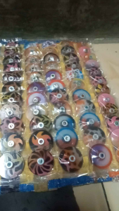 Paket Usaha 1 Lapak Lengkap. Gangsing Modif Mainan Gangsing