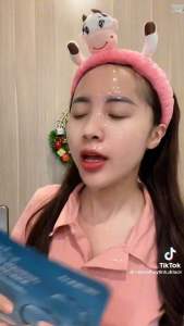 [Chính Hãng_Có Tách Lẻ] Mặt nạ thuỷ tinh trắng da cấp ẩm Dr.Lacir Glutathione Aquaring Glass Mask dưỡng da căng bóng trắng mịn se khít lỗ chân lông.