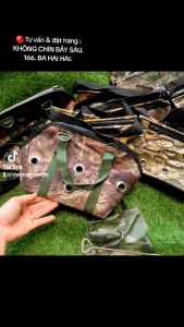 Đựng gà mái mồi