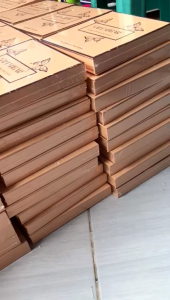 Lipstik Sam sugar isi 12 wanita dewasa waterproof tahan lama tidak mudah luntur