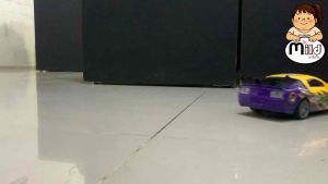 รถบังคับ รถของเล่น รถของเล่นลายรถแข่ง