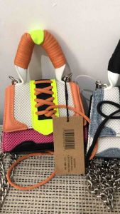 BlissSTEVE M Top Handle Bag: An Elegant Handbag Design