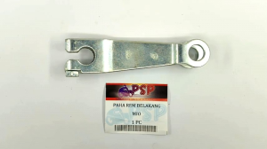 Paha Rem Belakang Mio - Tarikan Ayunan Tuas Kawat Rem Rim Brake Break Bagian Belakang Yamaha Mio Karbu Lama Old Mio Sporty Mio Soul GT Mio Smile Batman Fino Karbu Fino Fi Full Injection Injeksi