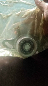 Laher Tensioner mobil colt T120 SS