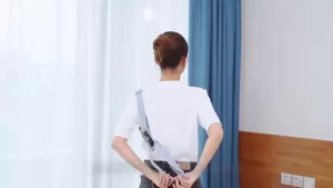 Đai Chống Gù Lưng Thông Minh Smart Pose Thế Hệ Mới - Đai Chống Gù Sức Khỏe Y Tế Thiết Kế Thông Minh Cho Hiệu Quả Tức Thì