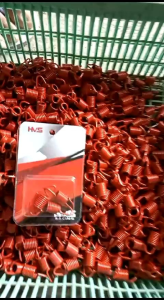 per kampas ganda HVS RACING metick/ per kampas ganda 1500 Rpm metick/ per kampas ganda HVS RACING 1500 Rpm motor metik