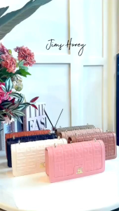 PATRICIA BAG JIMS HONEY