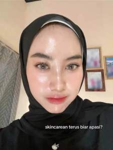 CREAM ECER DAVIENA GOLD SERIES || DARKSPOT DAVIENA SKINCARE ORIGINAL