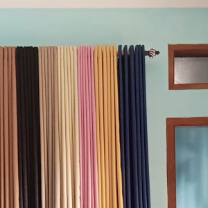 Gorden polos blackout semokring/gorden blackout 14 ring 7Gelembung 7