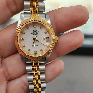 #Roscaniwatch#ladies#BL498650#analog#sapphireglass#