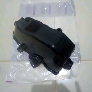 cover kantong laci bagian dalem pocket inner pcx 160 original honda 81132K1ZN20