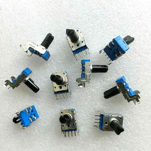 Potensi Keyboard Pitchband Yamaha PSR S Series