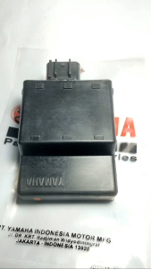 CDI MIO LAMA ORI YAMAHA 5TL ORIGINAL