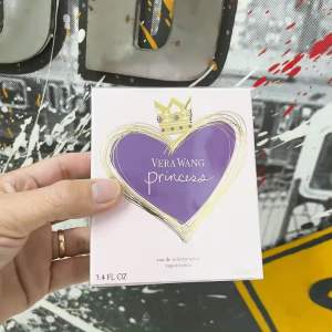 Nước hoa nữ Vere Wang Princess EDT 100ml