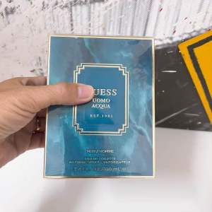 Nước hoa nam UOMO ACQUA 100ml