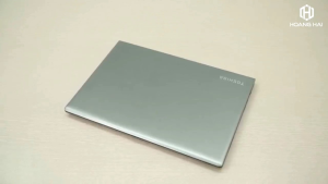 laptop toshiba z35 cực mạnh - i5 5200U U Ram 16GB SSD 256G