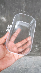 CEPUK MANDIAN BURUNG OVAL ELITE SONG 001