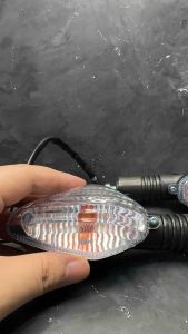 Lampu Sein Standar Model Verza Mega Pro New Universal Lampu Sen Standart Verza Mega Pro New